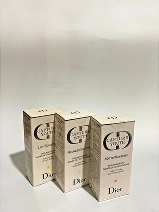 Dior Anti-Aging Lifting Serum (30 ml)