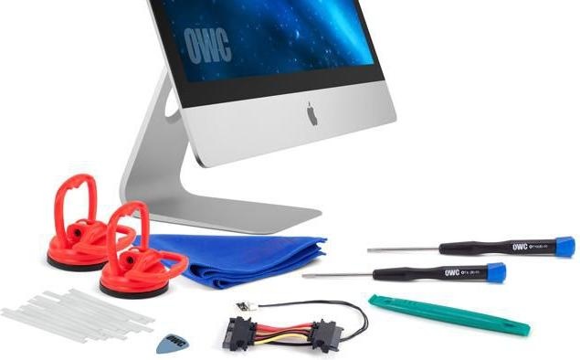 Image du produit OWC Complete HDD Upgrade Kit