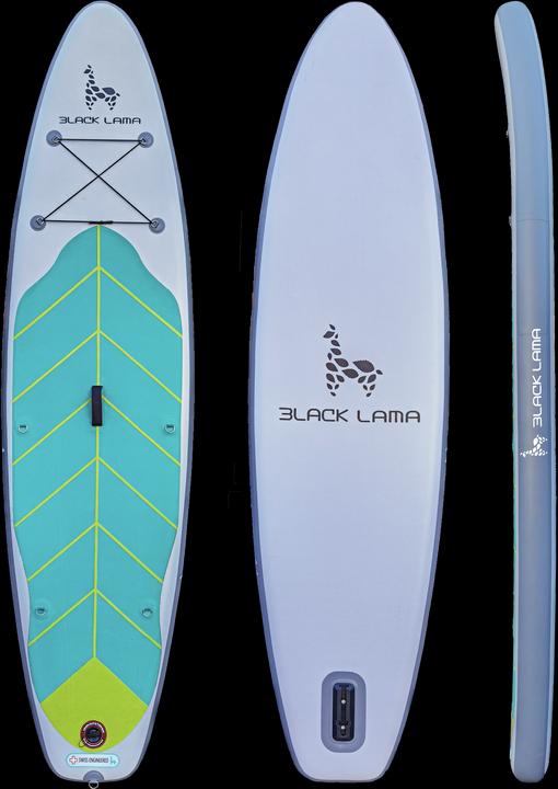 Produktbild Mint Lama Black Lama Origin (10'10")