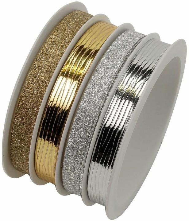 Produktbild Braun + Company Mix Metallic (1x)