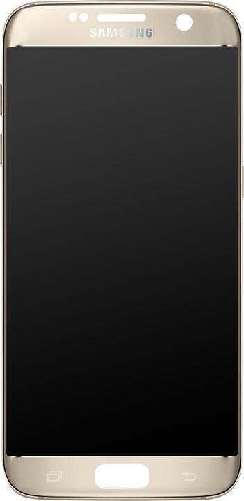 Image du produit Samsung Écran LCD Galaxy S6 (Écran, Samsung Galaxy S6)