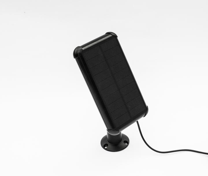 Image du produit EZVIZ Chargeur solaire C3A (2 W)