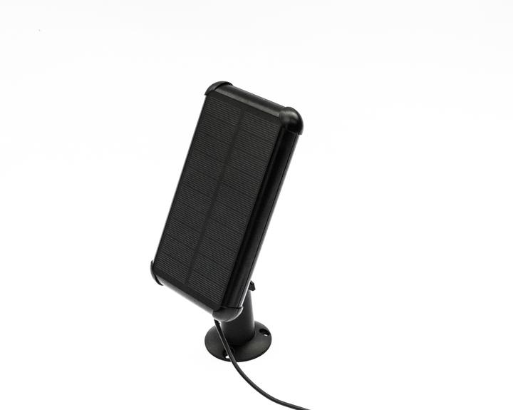 Image du produit EZVIZ Chargeur solaire C3A (2 W)