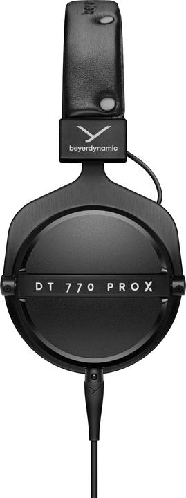 Produktbild Beyerdynamic DT 770 PRO X (Keine Geräuschunterdrückung, Kabelgebunden)