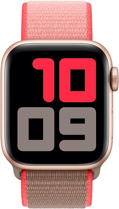 Produktbild Apple Sport Loop (40 mm, Nylon)