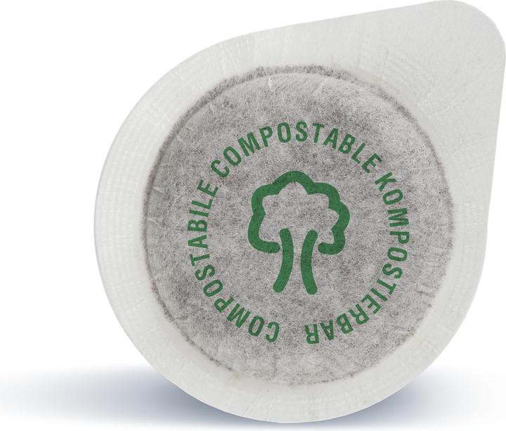 Immagine prodotto Caffè Borbone Nobile Pods (50 x Porta.)