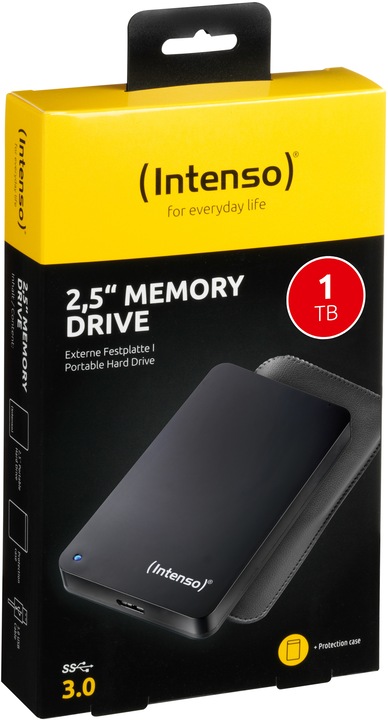 Produktbild Intenso Memory Drive (1 TB)