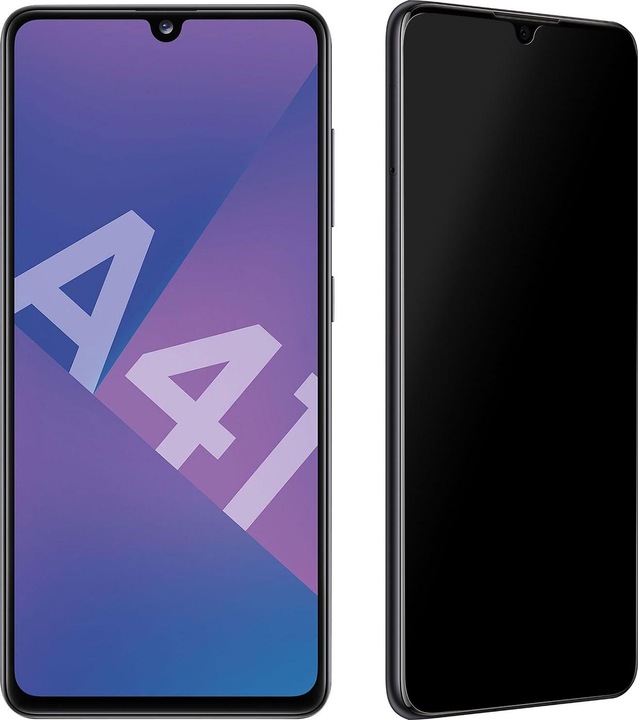 Produktbild Avizar Privacy Bilschirmschutz aus Glas (1 Stück, Samsung Galaxy A41)