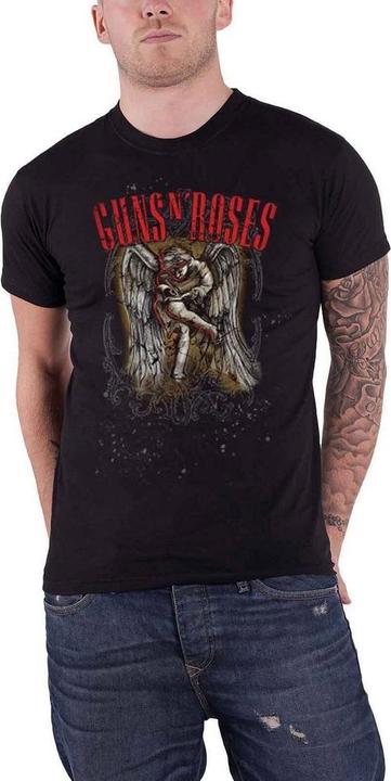 Produktbild The Police TShirt (XXL)