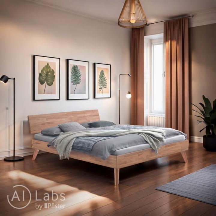 Image du produit Hasena Ancona 20 (120 x 200 cm)