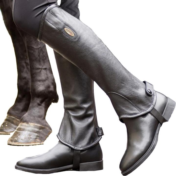 Image du produit Brogini - Bottines jodhpur BOXWELL - Femme (38)