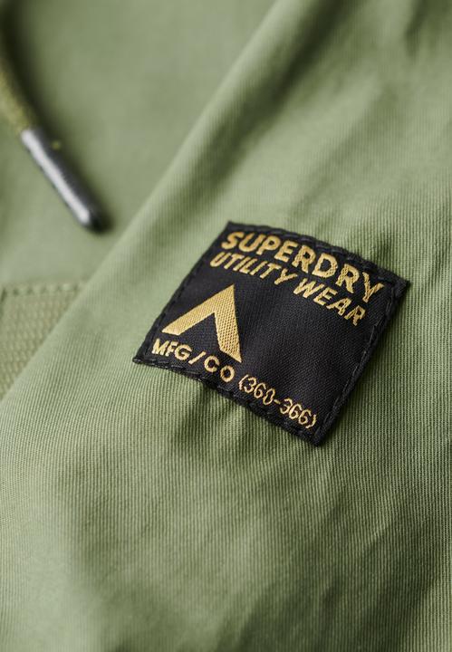 Produktbild Superdry Vintage Field Parka (XS)