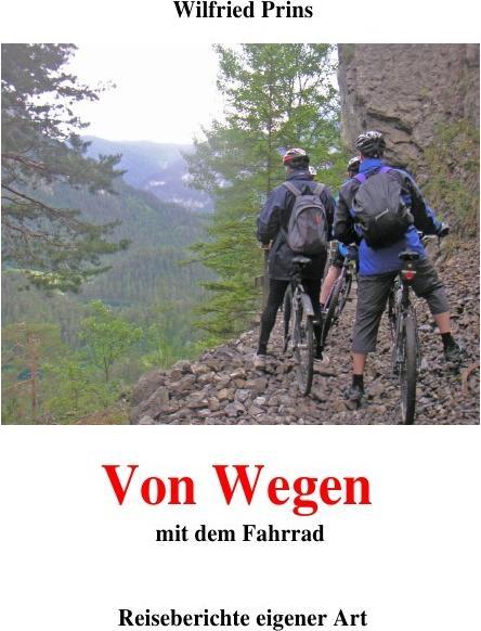 Produktbild Von Wegen (Wilfried Prins, Deutsch)