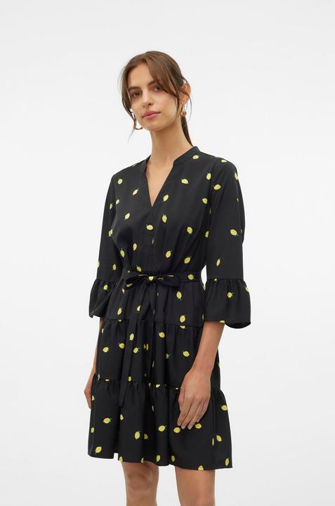 Image du produit Vero Moda VMZERA Robe courte Robe (L)