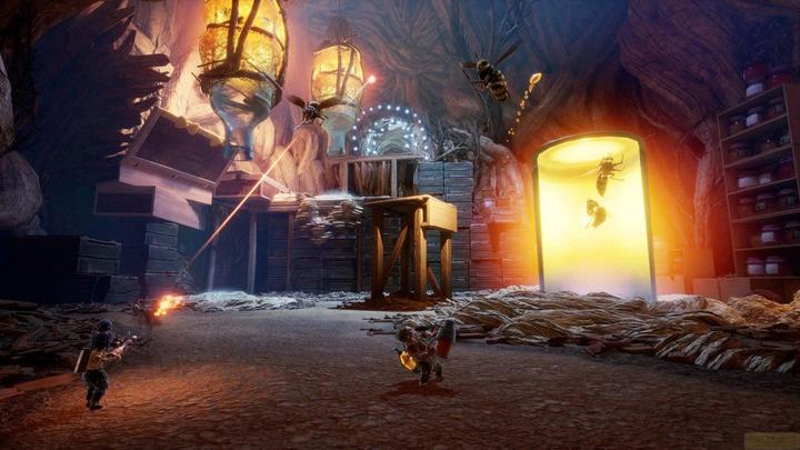 Produktbild EA Games It Takes Two (PS4, DE)