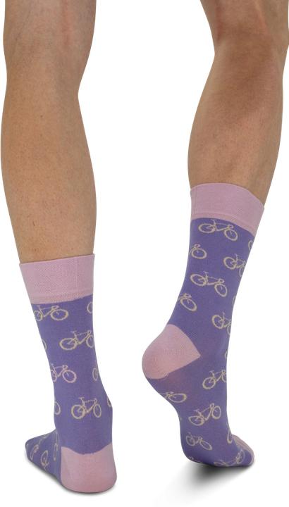 Actual product image Dirtysox Casual - Active - Bici - Glacier (44 - 47)