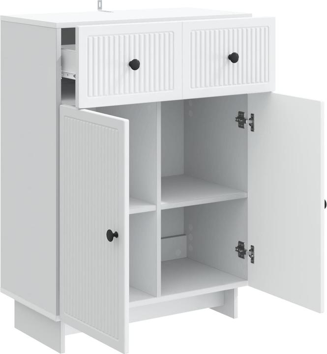 Produktbild vidaXL Sideboard-Aufbewahrung