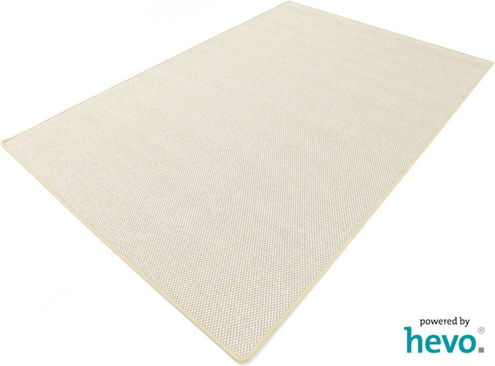 Produktbild Hevo Benny Flachgewebe Kettelteppich