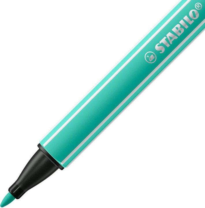 Produktbild STABILO pointMax Filzschreiber (1x)