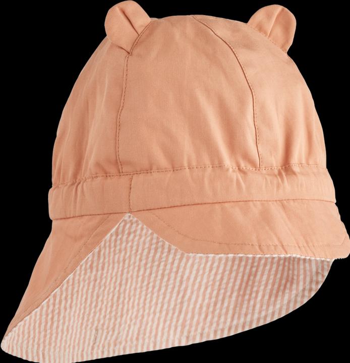 Produktbild Liewood Gorm Umkehrbarer Sonnenhut Stripe Tuscany