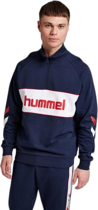 Produktbild hummel Ic Durban Half Zip Sweatshirt (S)
