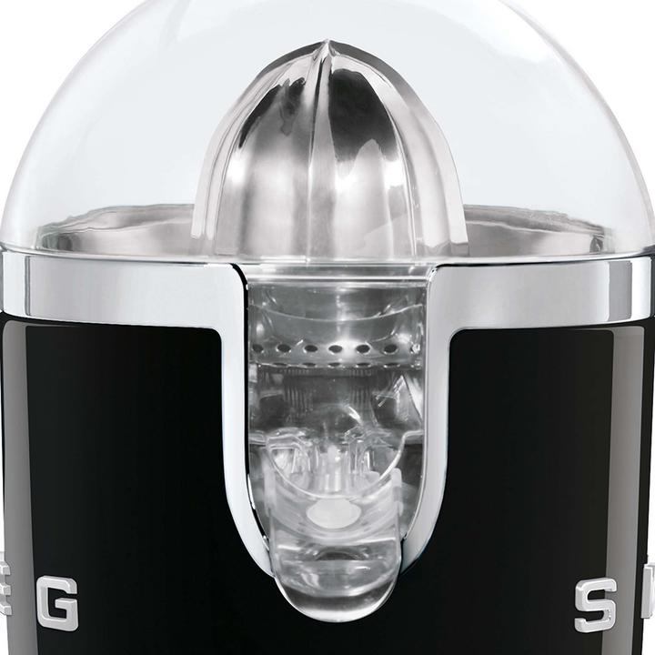 Actual product image Smeg CJF11BLEU 50's style