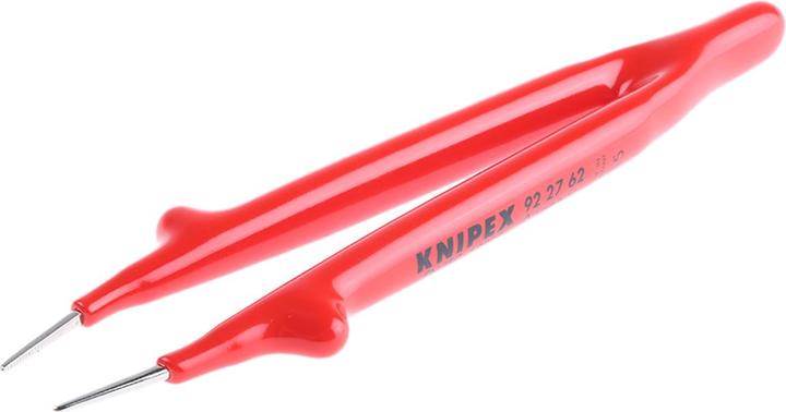 Actual product image Knipex Universal Tweezers