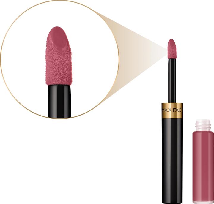 Produktbild Max Factor Lipfinity 24HRS (84 Rising Star)