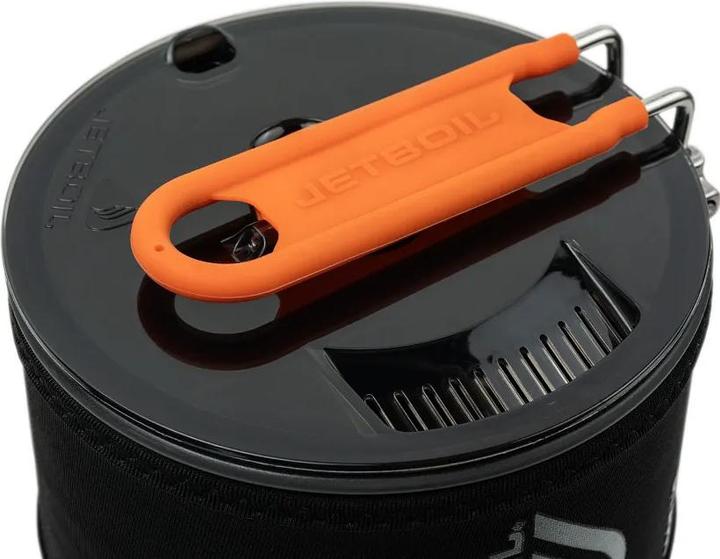 Produktbild Jetboil Trailcook 1,2 L - Gaskocher