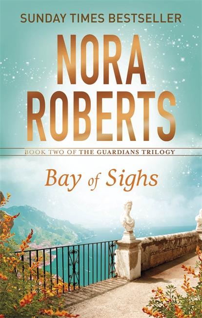 Immagine prodotto Bay of Sighs (Inglese, Roberts Nora, 2017)