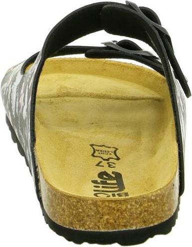 Actual product image Canadian John Bioflor (38)