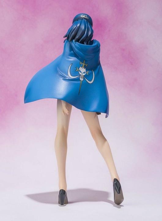 Immagine prodotto Bandai Static Figure - Figuart Zero - One Piece