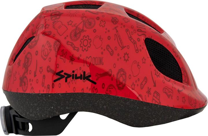 Produktbild Spiuk Kinderfahrradhelm (46 - 53 cm)