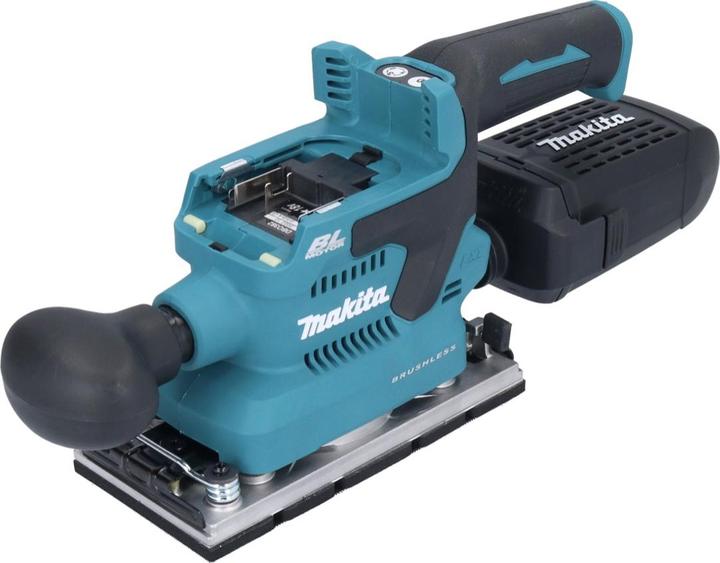 Actual product image Makita DBO382Z (Sander, 200 W)