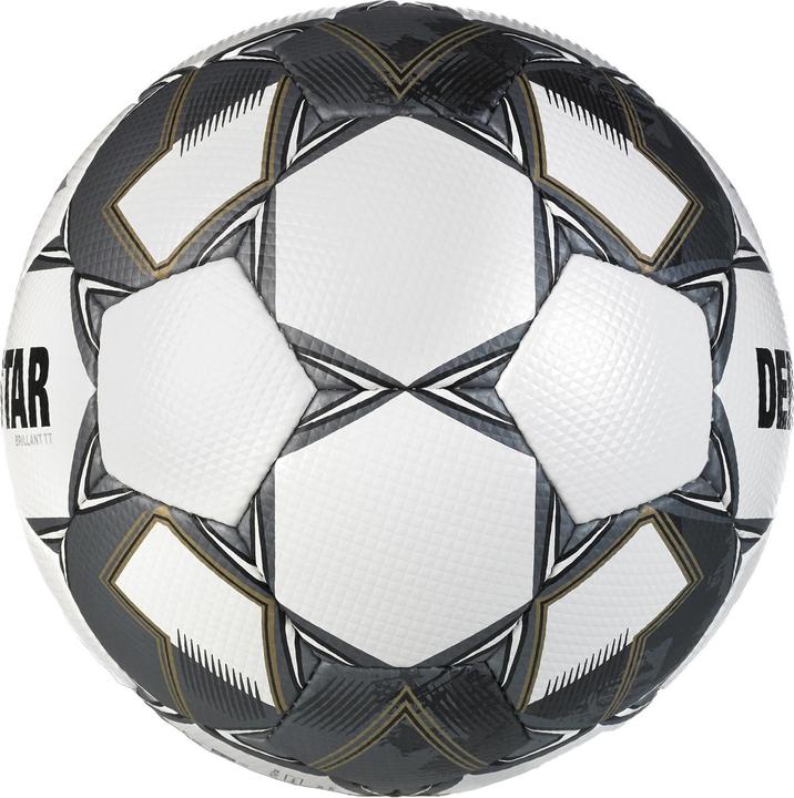 Image du produit Derbystar Football Brillant TT (5)