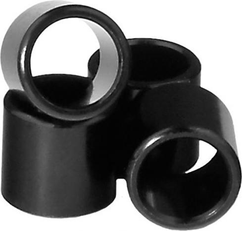 Bones Wheels Bearing Spacer (4 Pack)