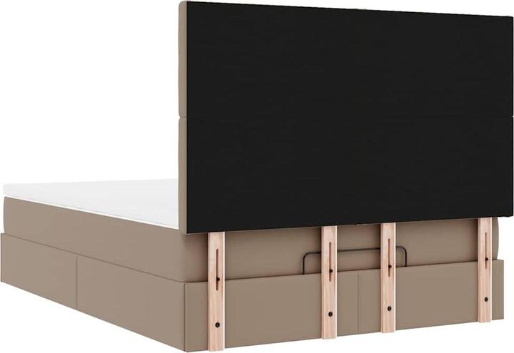 Produktbild vidaXL Parissa (140 x 200 cm)