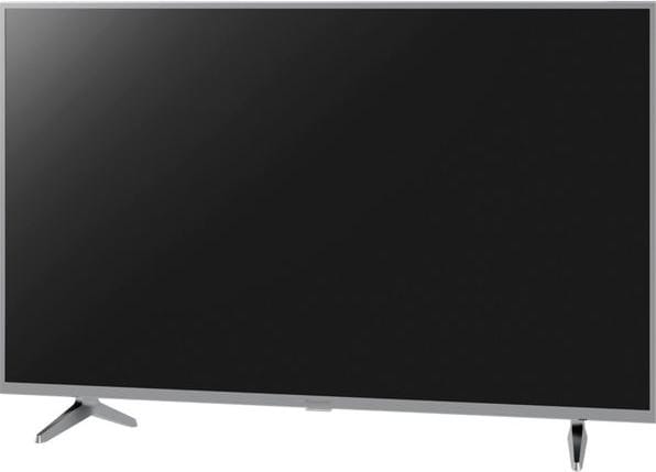 Actual product image Panasonic TX-43MSW504S (43", MSW504, LED, 4K, 2023)