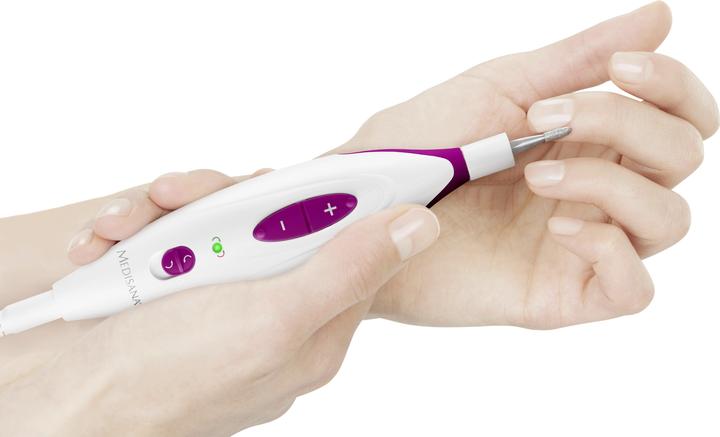 Produktbild Medisana Mp 815