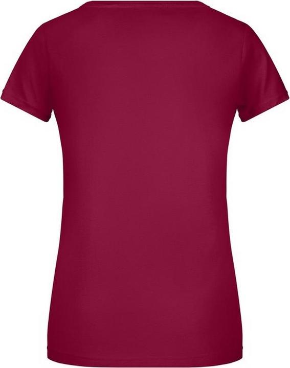 Produktbild James & Nicholson Basic TShirt (M)