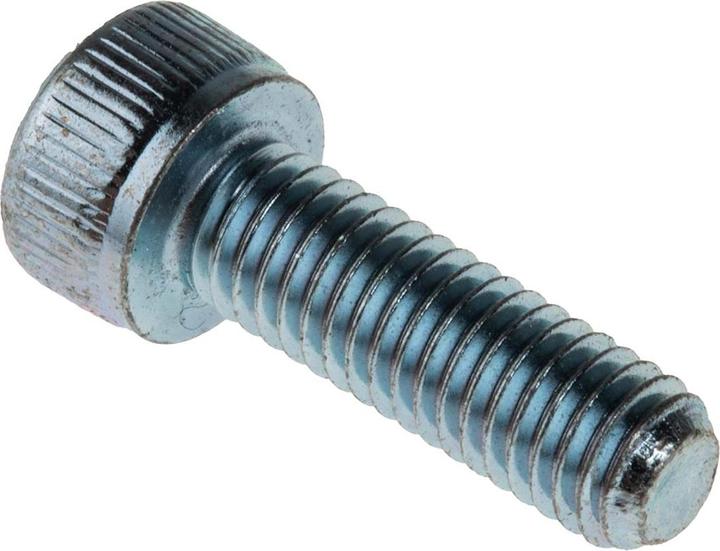 Produktbild RS PRO Schrauben Sechskant M5x16mm