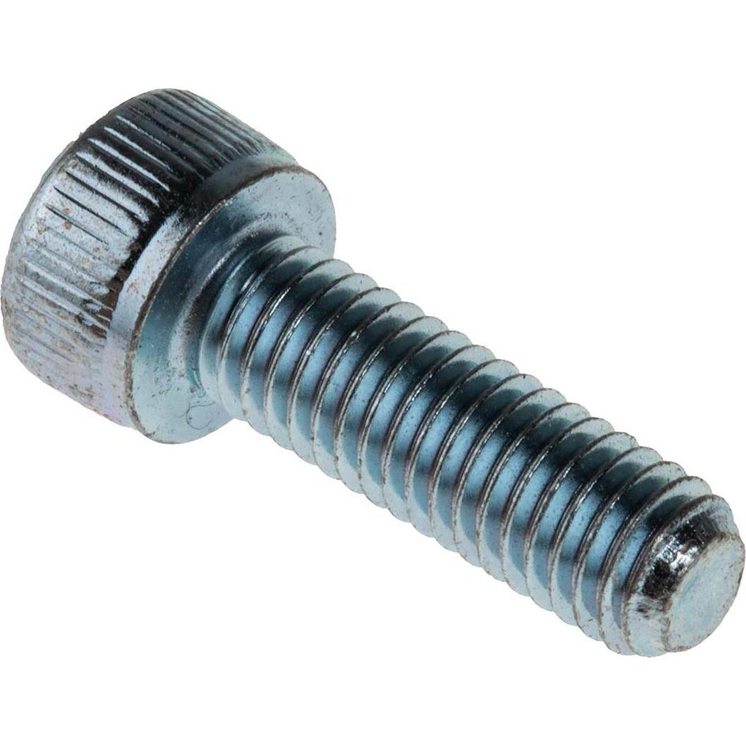Rs Pro, Schrauben, Schrauben Sechskant M5x16mm
