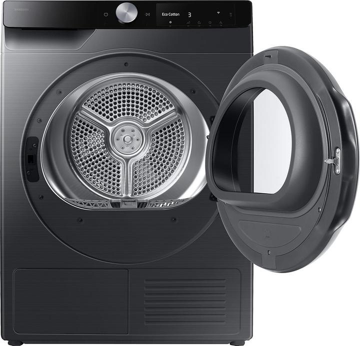 Immagine prodotto Samsung DV90DG6845LBU5 (9 kg, A destra, Modificabile)