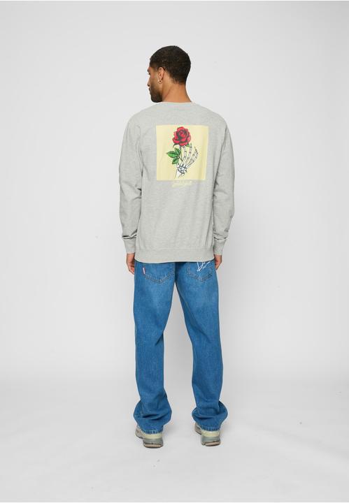 Actual product image Mister Tee Wasted Youth Crewneck - 88235 (M)