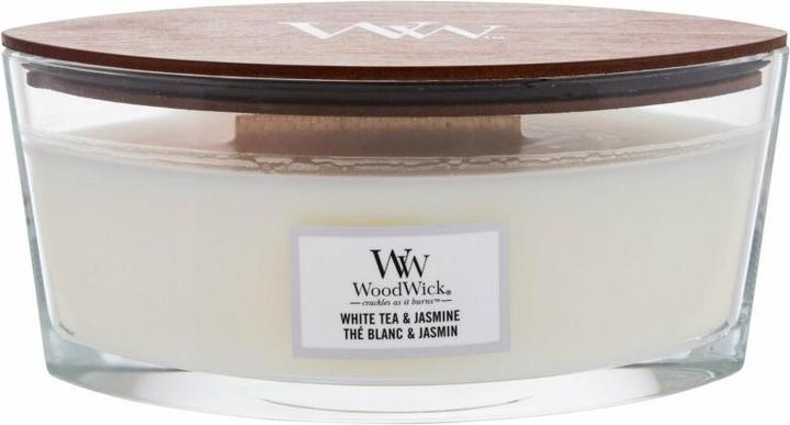Immagine prodotto WoodWick White Tea & Jasmin (453.60 g)