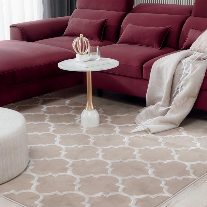 Produktbild ELTAP Foble (4-Sitzer, Ecksofa)