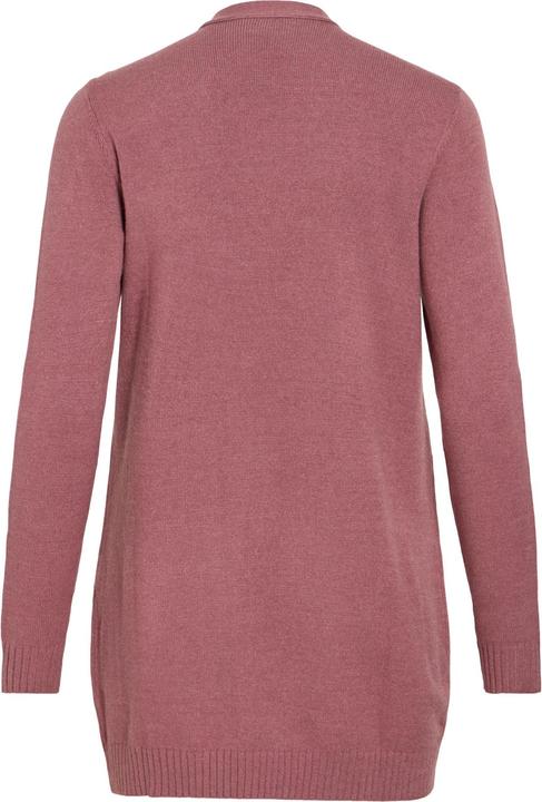 Produktbild Vila VIRIL Basic Strick Strickjacke (XS)