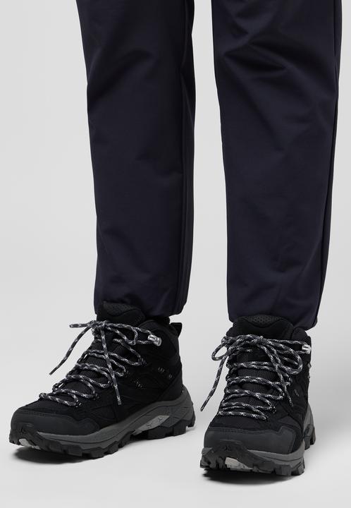 Produktbild Jack Wolfskin Vojo Tour Texapore Mid W (43)