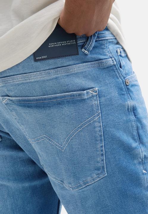 Produktbild Tom Tailor Jeans Aedan lange Hose (W36/L30)