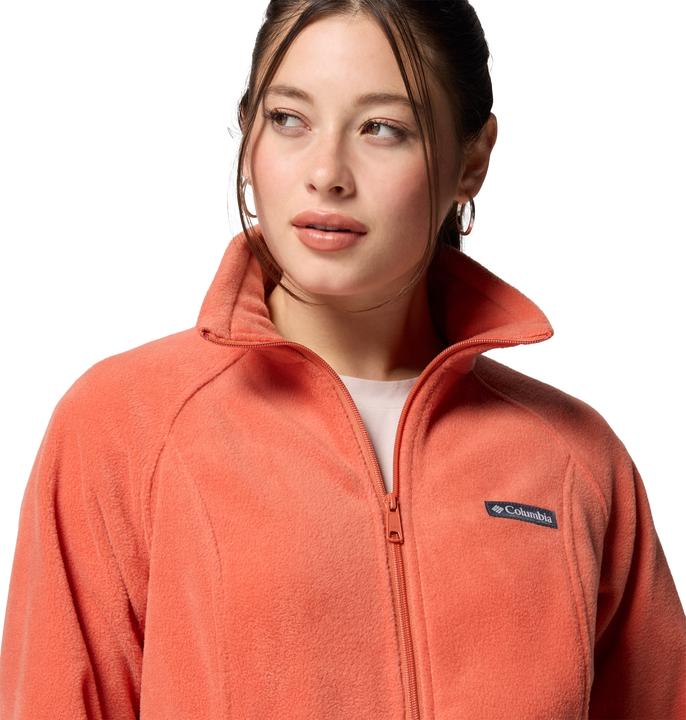 Produktbild Columbia Benton Springs™ Full Zip (S)